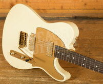 Suhr Mateus Asato Signature Classic T HH | MA White