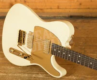 Suhr Mateus Asato Signature Classic T HH | MA White