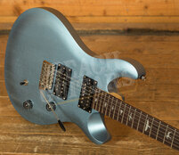 PRS SE CE | CE24 Standard Satin - Ice Blue Metallic