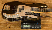 Fender American Ultra II Precision Bass | Texas Tea