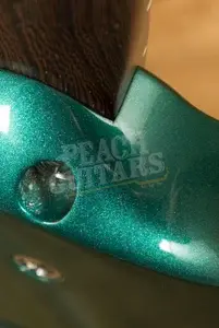 Schecter Aaron Marshall AM-6 | Arctic Jade *B-Stock*