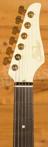 Suhr Mateus Asato Signature Classic T HH | MA White