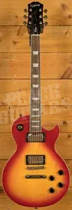 Epiphone Les Paul Tribute Plus | Herritage Cherry Sunburst