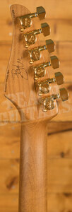Suhr Mateus Asato Signature Classic T HH | MA White