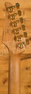 Suhr Mateus Asato Signature Classic T HH | MA White