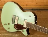 Gretsch G5210-P90 Electromatic Jet Two 90 | Broadway Jade