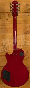 Epiphone Les Paul Tribute Plus | Herritage Cherry Sunburst