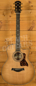 Taylor 50th Anniversary Collection | 316ce Baritone LTD