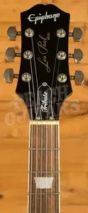 Epiphone Les Paul Tribute Plus | Herritage Cherry Sunburst