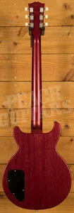 Gibson Rick Beato Les Paul Special Double Cutaway | Sparkling Burgundy Satin