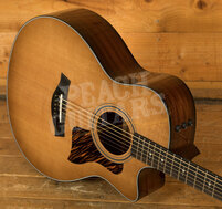 Taylor 50th Anniversary Collection | 316ce Baritone LTD