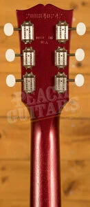 Gibson Rick Beato Les Paul Special Double Cutaway | Sparkling Burgundy Satin