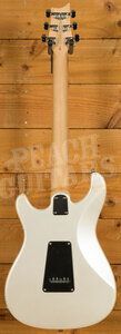 PRS SE NF3 | Maple Pearl White