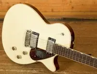 Gretsch Electromatic Jet - Rosewood - Vintage White