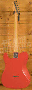 Fender Player II Telecaster HH | Coral Red