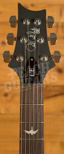 PRS SE CE | CE24 Standard - Satin Charcoal 