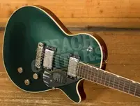 Gretsch Electromatic Jet - Rosewood - Cadillac Green