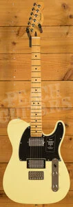 Fender Player II Telecaster HH - Maple - Hialeah Yellow
