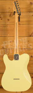 Fender Player II Telecaster HH | Hialeah Yellow