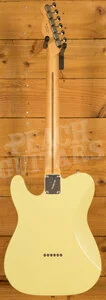 Fender Player II Telecaster HH - Maple - Hialeah Yellow