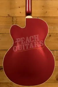 Gretsch G2420T Streamliner Hollow Body - Brandywine