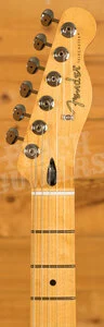 Fender Player II Telecaster HH - Maple - Hialeah Yellow