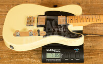 Fender Player II Telecaster HH | Hialeah Yellow