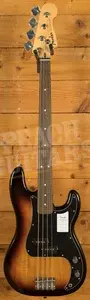 Fender Standard Precision Bass - Laurel - 3-Colour Sunburst