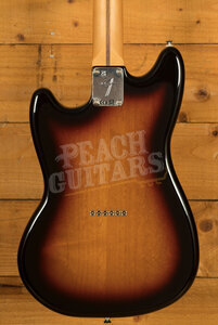 Fender Player II Mustang | 3-Colour Sunburst