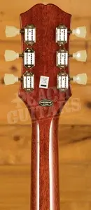 Epiphone Les Paul Standard 50s Figured: Bourbon Burst Electric Guitar