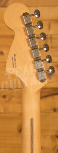 Fender Player II Mustang | 3-Colour Sunburst