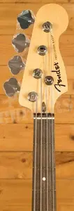 Fender Standard Precision Bass - Laurel - 3-Colour Sunburst