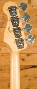 Fender Standard Precision Bass - Laurel - 3-Colour Sunburst