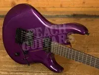 Sterling Steve Lukather LK100 Luke - Purple Sparkle