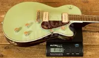 Gretsch G5210-P90 Electromatic Jet Two 90 | Broadway Jade