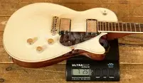 Gretsch Electromatic Jet - Rosewood - Vintage White