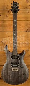 PRS SE CE | CE24 Standard - Satin Charcoal 