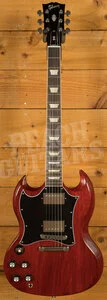 Gibson SG Standard | Heritage Cherry *Left-Handed*