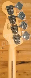 Fender Player II Jazz Bass - Rosewood - 3-Colour Sunburst