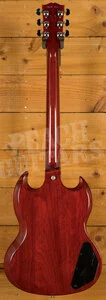 Gibson SG Standard | Heritage Cherry *Left-Handed*