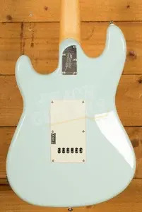 Sterling CT30CHSS SUB Series Cutlass - Daphne Blue