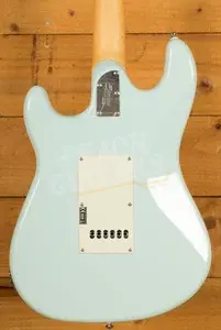 Sterling CT30CHSS SUB Series Cutlass - Daphne Blue