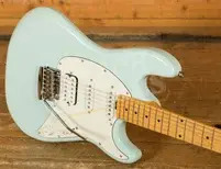 Sterling CT30CHSS SUB Series Cutlass - Daphne Blue