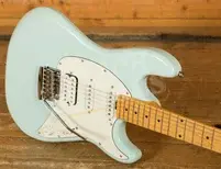 Sterling CT30CHSS SUB Series Cutlass - Daphne Blue