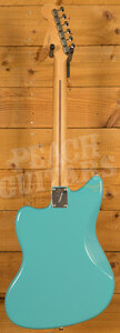 Fender Player II Jazzmaster | Aquatone Blue