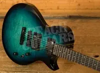 ESP LTD EC-200DX - Blue Burst