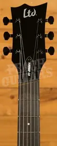 ESP LTD EC-200DX - Blue Burst