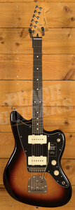 Fender Player II Jazzmaster | 3-Colour Sunburst