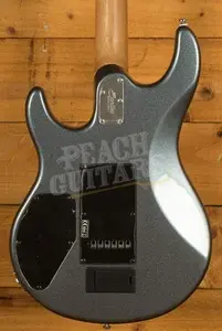 Sterling Steve Lukather LK100 Luke - Bodhi Blue