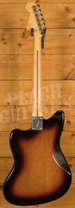 Fender Player II Jazzmaster | 3-Colour Sunburst